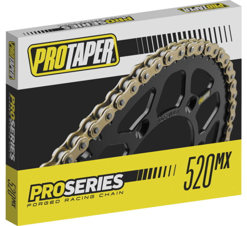 ProTaper PTR Pro Series Chain