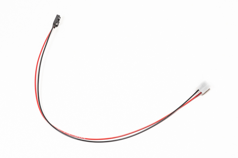 Radium Engineering 23in Fuel Pump Connector Harness - Walbro 255 thumbnail 2
