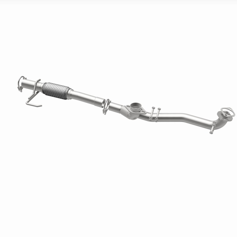 BRE Exhaust 07-14 Edge MKX 2.0L 3.5L Front Pipe Kit thumbnail 9