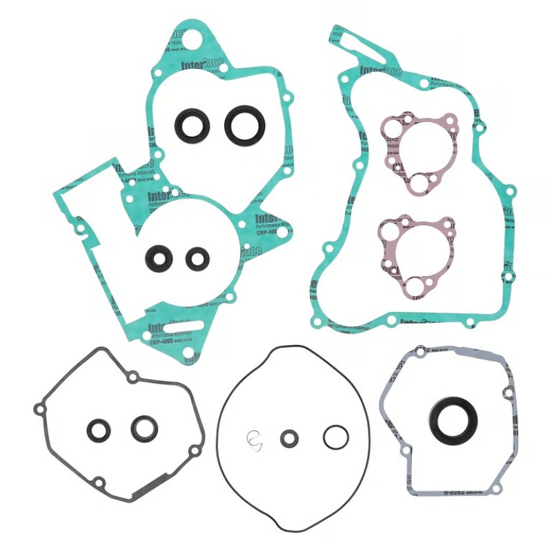 Wiseco 90-02 Honda CR125R Bottom End Gasket Kit thumbnail 3