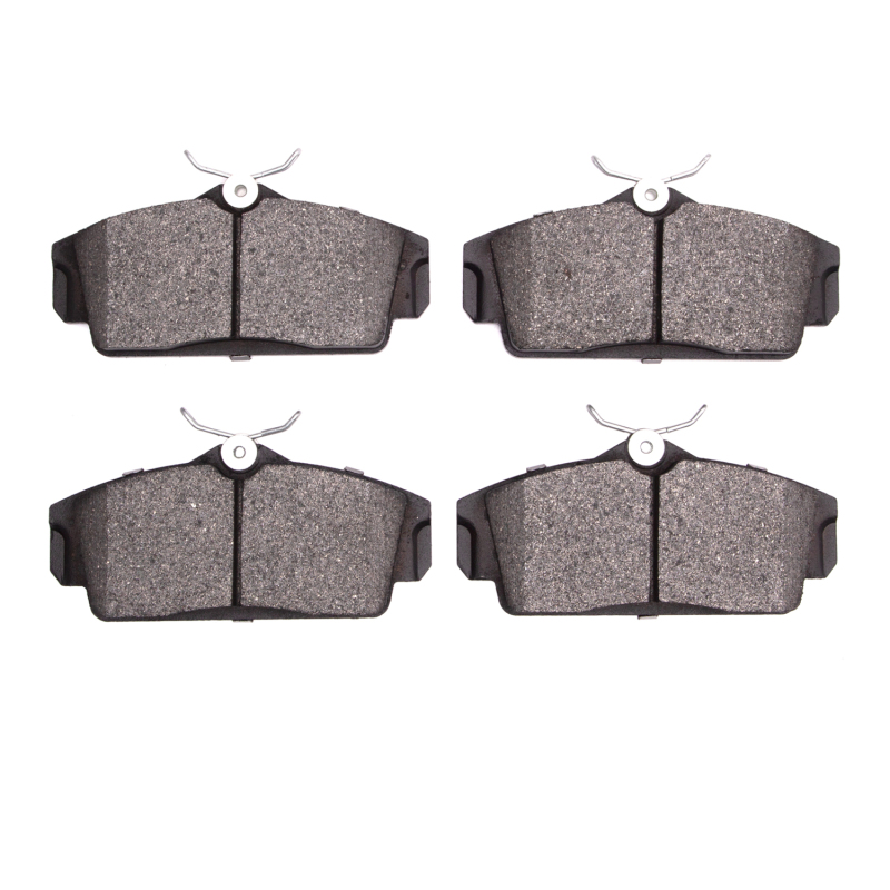 DFC 3000 Semi-Met Brake Pads
