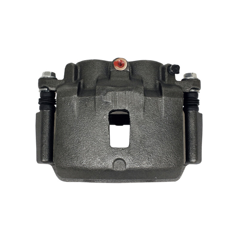 Power Stop 06-16 GMC Savana 2500 Front and Rear Z23 Coated Kit w/Calipers (Bundled Kit) thumbnail 5