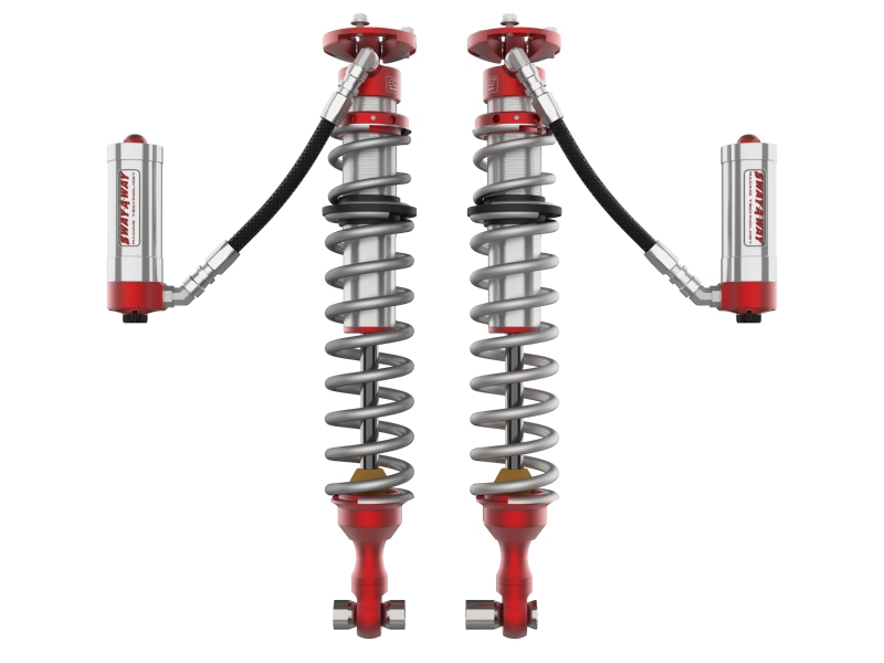 aFe Sway-A-Way 2.5 Rear Coilovers Ford Bronco 21-24