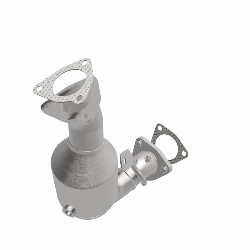 MagnaFlow 2017 Q7 V6 3 OEM Underbody Direct Fit Converter thumbnail 7