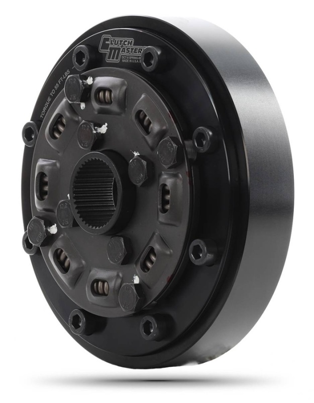 CM Aluminum Flywheels