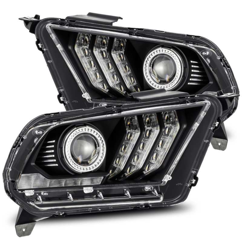 ARX LUXX Headlights