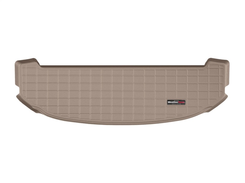 WT Cargo Liners - Tan