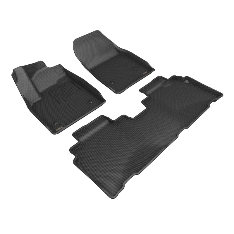 KAGU Floor Mat