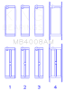 KING Main Bearings