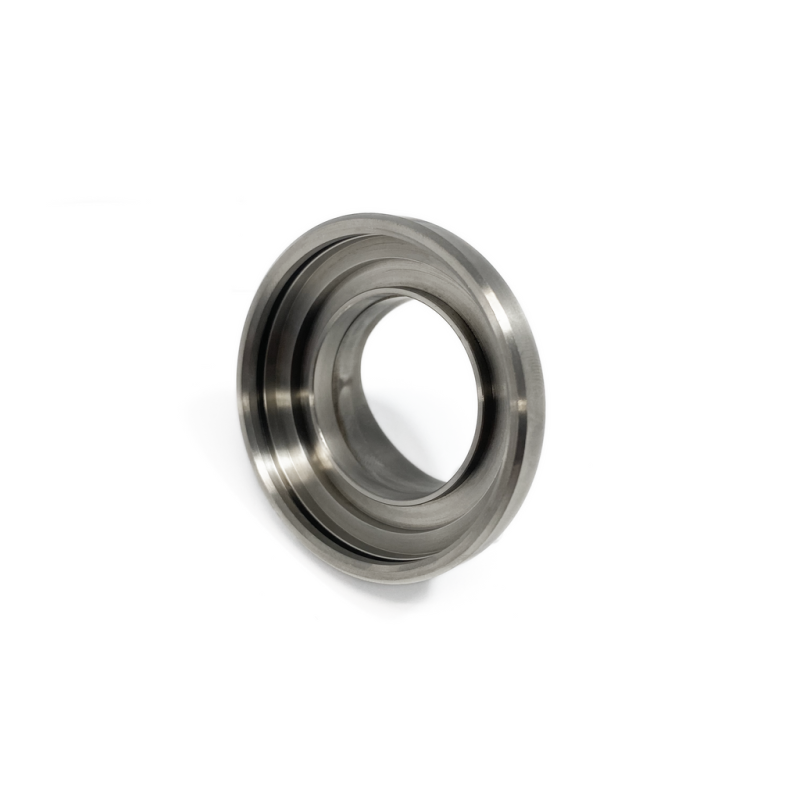 TIC Titanium Wastegate Flanges