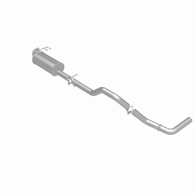 MagnaFlow BRE Exhaust Kit 09-14 Savana Express thumbnail 9