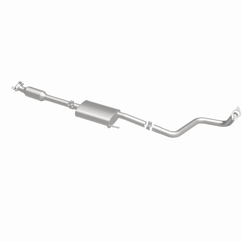 MagnaFlow Direct Fit Catalytic Converter OEM 20-22 Kia Soul 2L Underbody thumbnail 8