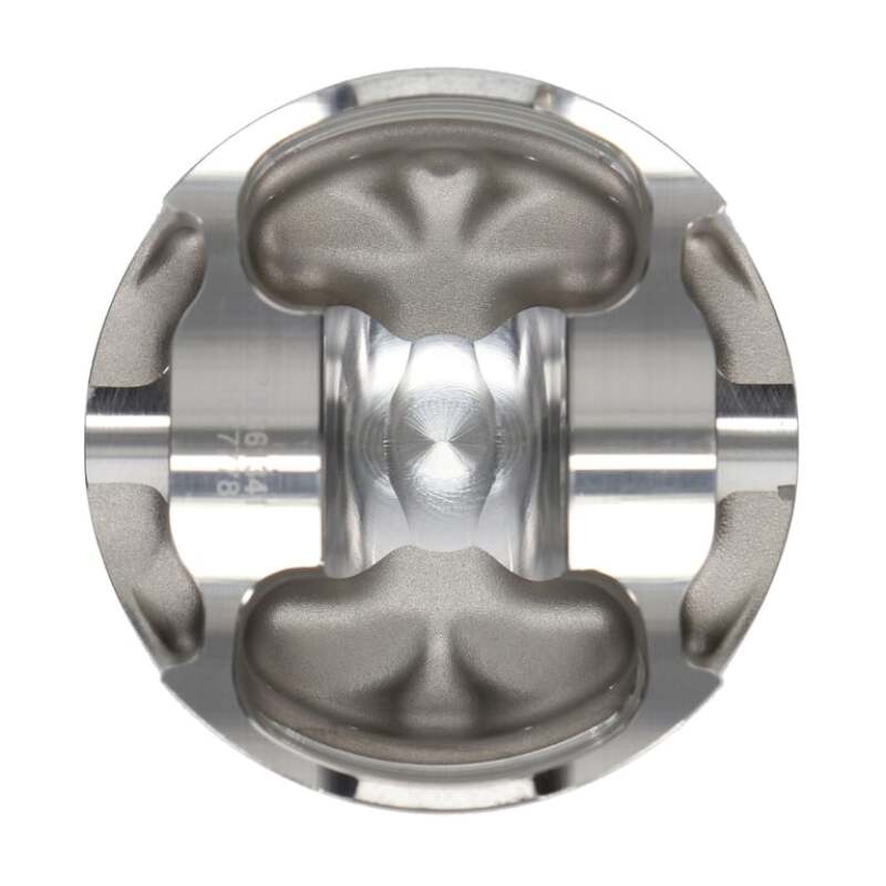 JE Pistons Ultra Series Toyota 2JZ-GTE 86mm Bore 9.0:1 CR Set of 6 Pistons thumbnail 4