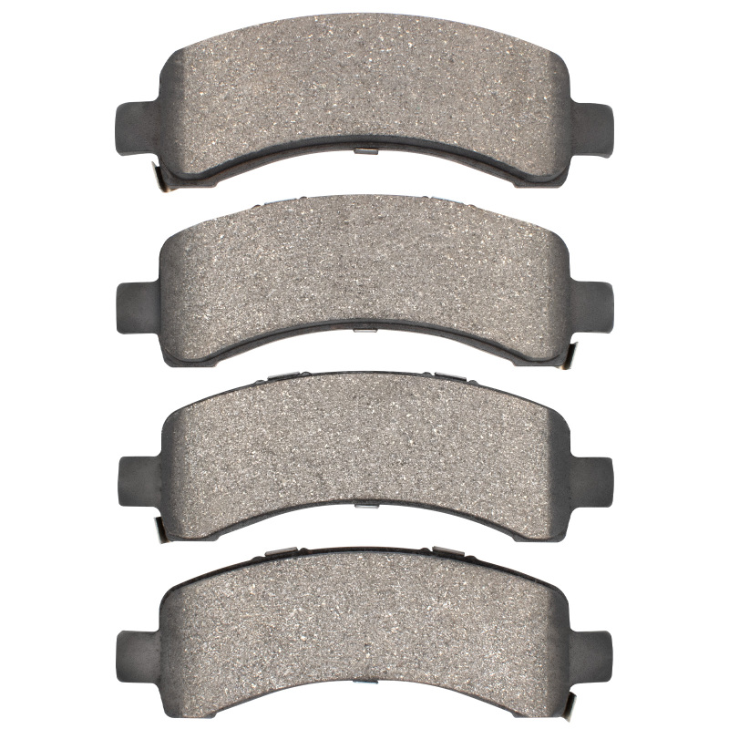 DFC Ultimate Duty Brake Pads