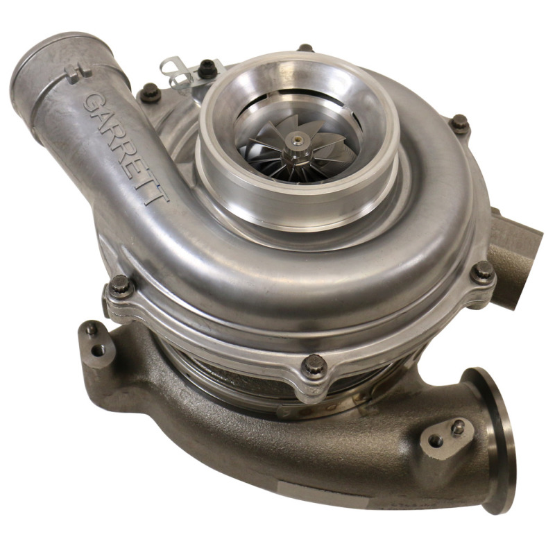 BD Diesel Screamer Stage 2 Performance GT37 Turbo - Ford 2003-2007 6.0L