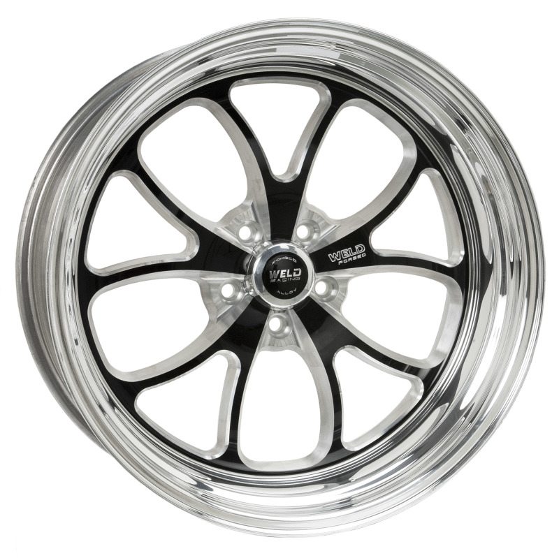 WEL S76 Wheels