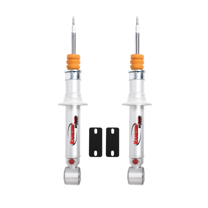 RHO Level-it-Systems