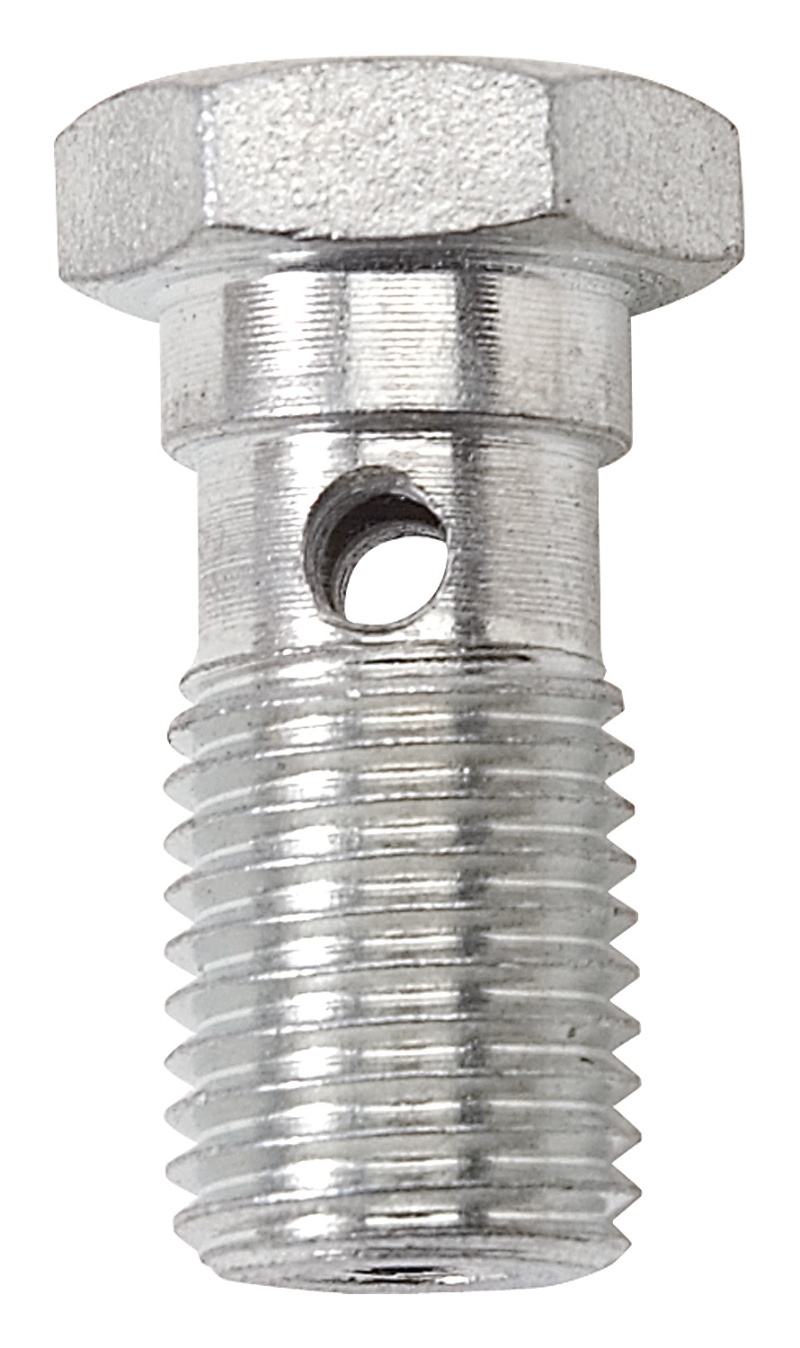 Russell Performance 7/16in -20 Banjo Bolt thumbnail 6