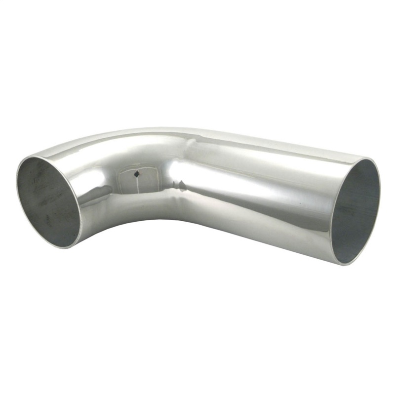 SPE Tubing - 3.5in. Aluminum