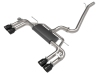 AFE Exhaust Cat Back