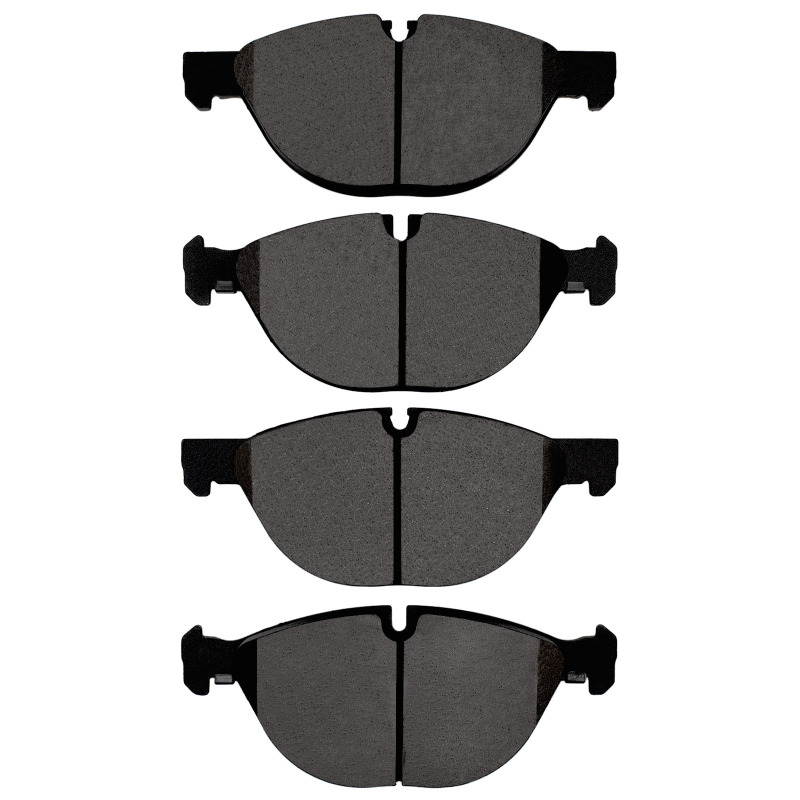 DFC 5000 Advanced Ceramic Brake Pads