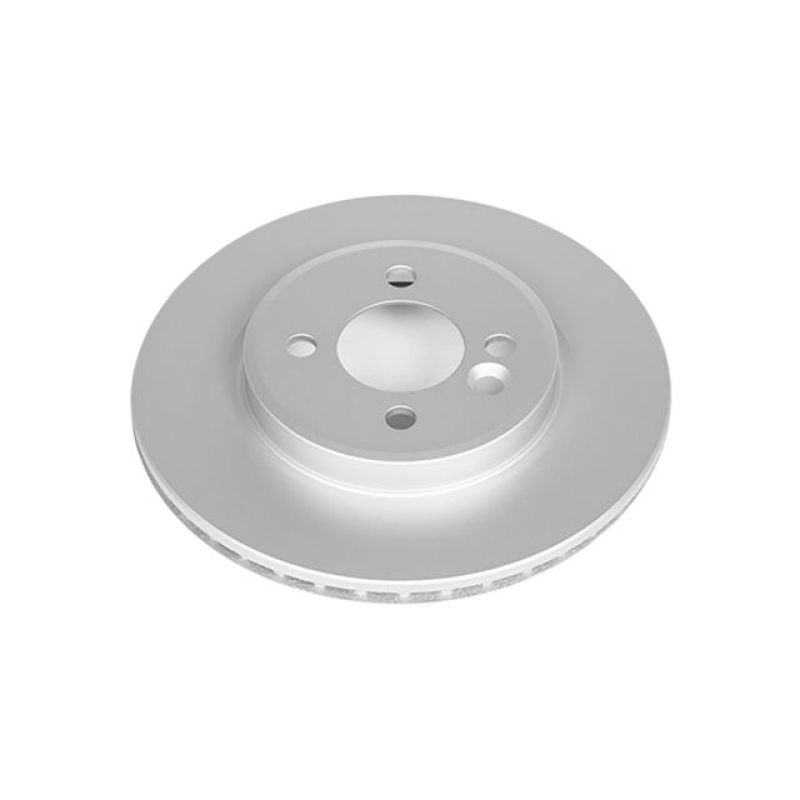 PSB Evolution Coated Rotor