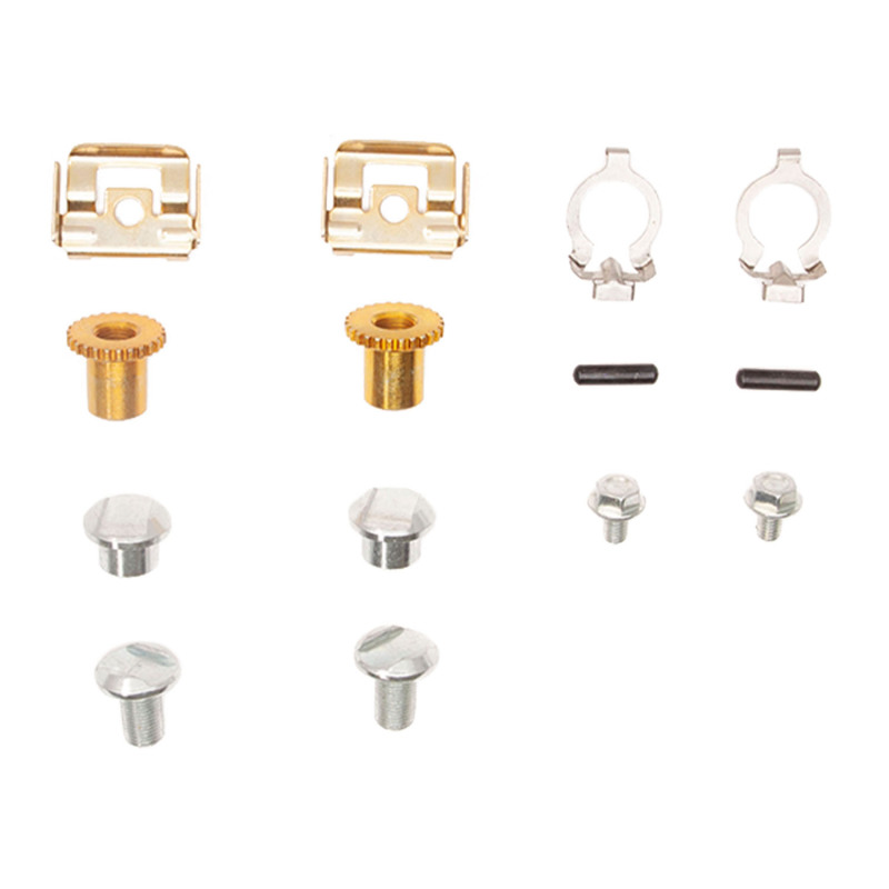 DFC Drum Brake Hardware Kits