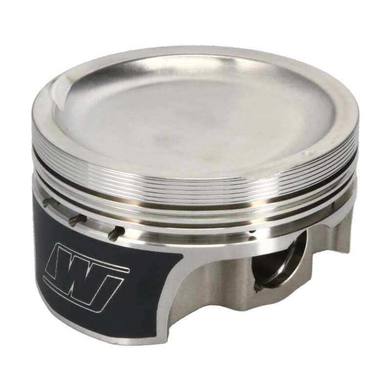 Piston Set, Ford, 4.6L/5.4L Modular, 3.552 in. Bore, Professional, Set of 8