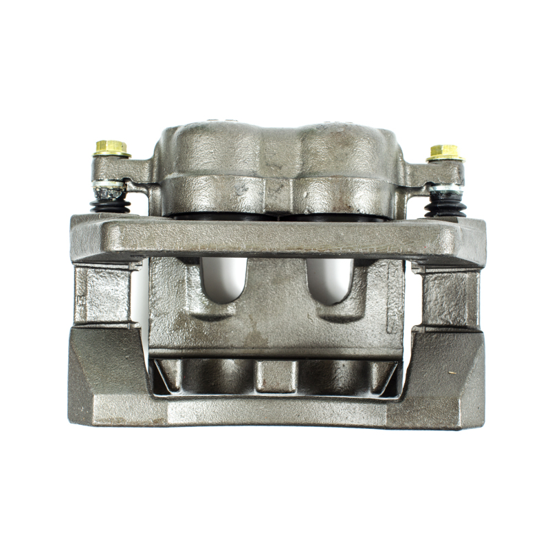 Power Stop 05-12 Ford F-350 Super Duty Rear Right Autospecialty Caliper w/Bracket thumbnail 3