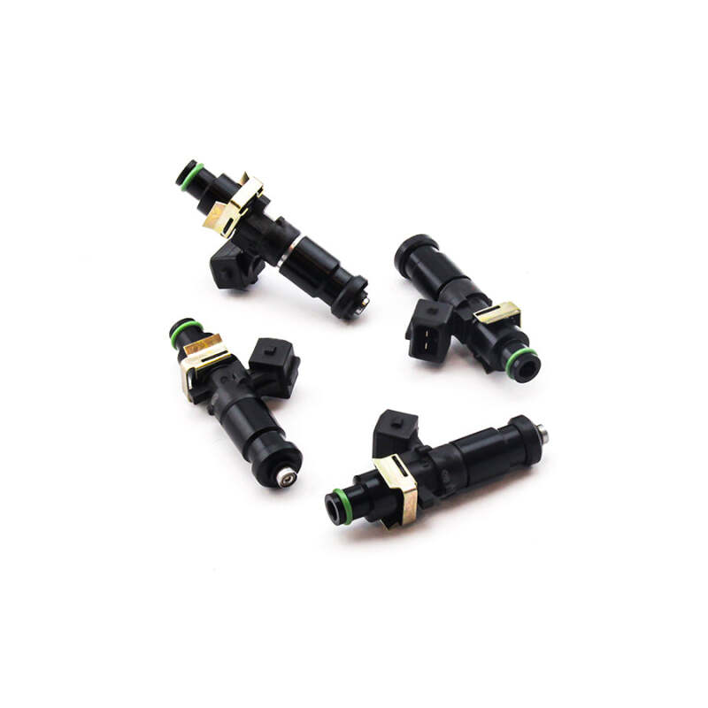 DW 1250cc Injector Sets -4 Cyl