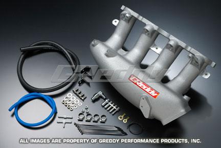 GRE Plenum Intake Manifold