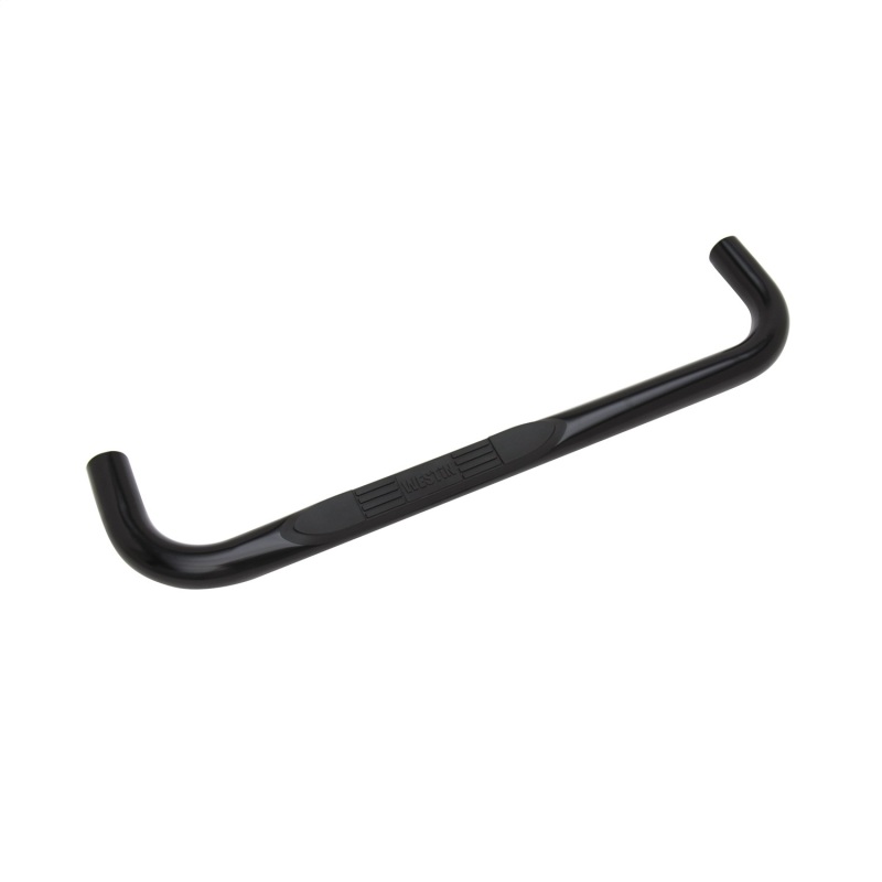 Westin 2002-2008 Dodge Ram 1500 Reg Cab E-Series 3 Nerf Step Bars - Black thumbnail 6