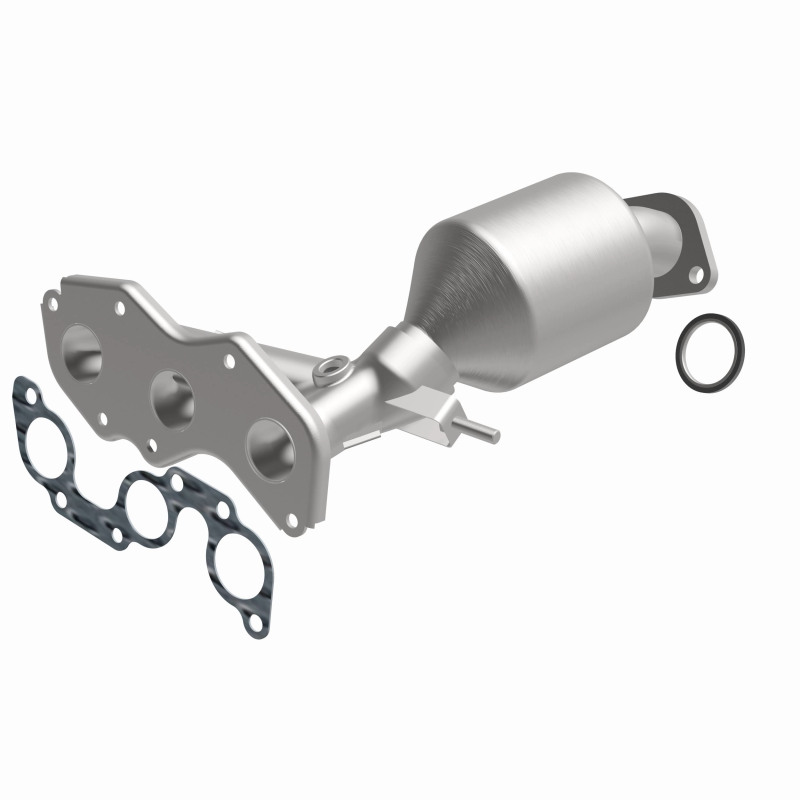 MagnaFlow 12-15 Venza 3.5 Manifold Direct Fit Converter thumbnail 8