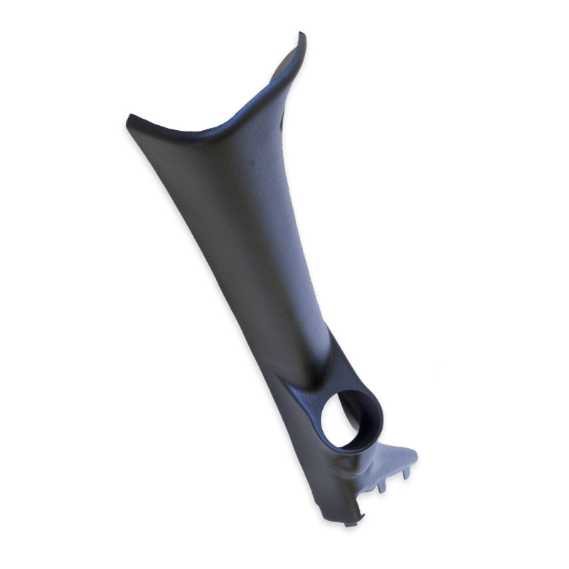 Autometer 2-1/16in Single Replacement Pillar 09-14 Ford F-150 w/o Speaker thumbnail 4