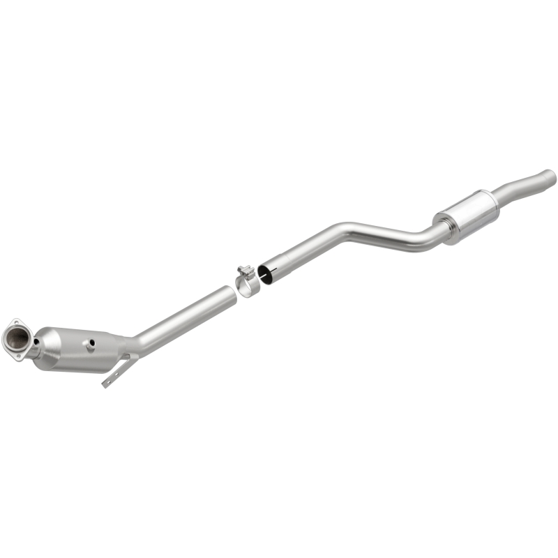 MagnaFlow California Direct Fit Converter 08-10 Mercedes-Benz C300 3.0L thumbnail 2