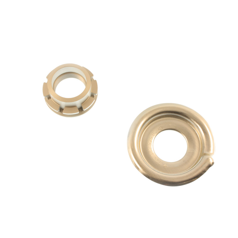 BIL B6 Series Shocks