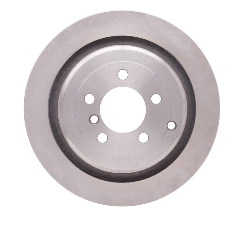 DFC Brake Rotors - Plain