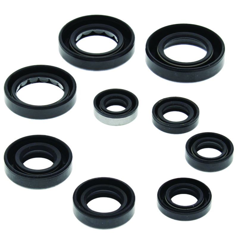 Quadboss Oil Seals 564295 QB OIL SEAL SET thumbnail 3