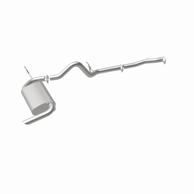 BRExhaust 12-18 Jeep Wrangler 3.6L Exhaust Kit thumbnail 9