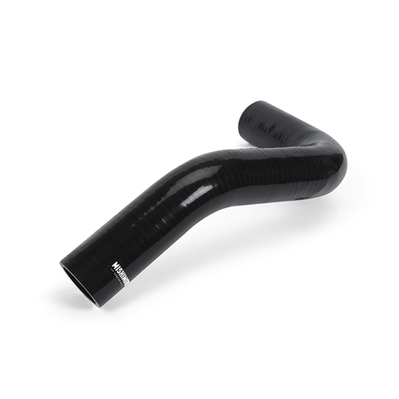 Mishimoto 65-67 Chevrolet Chevelle 283/327 Silicone Lower Radiator Hose thumbnail 3