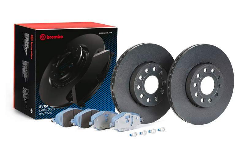 BRE EV Brake Kits