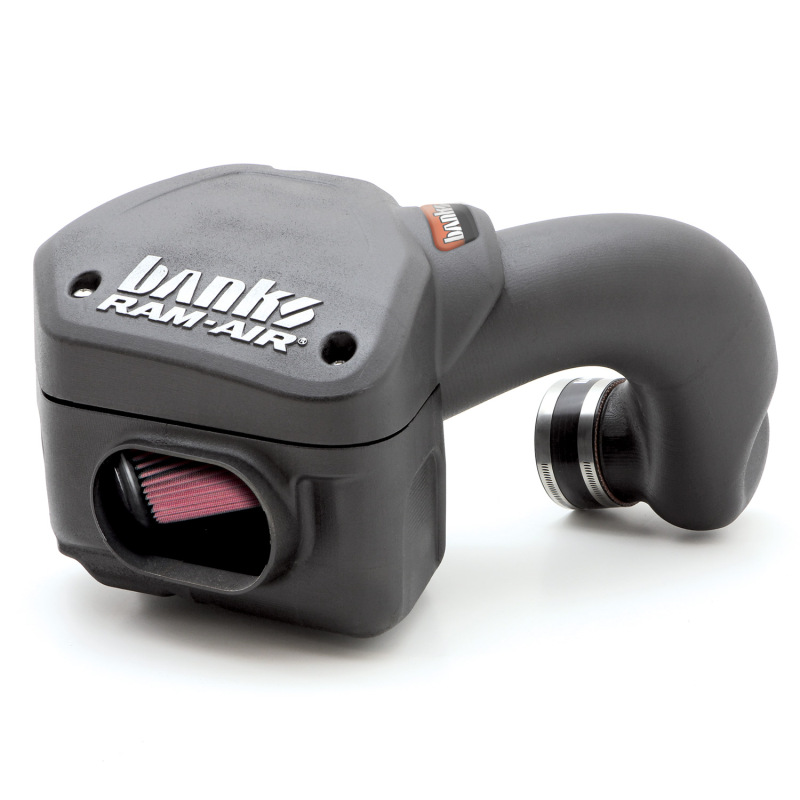 Banks Power 94-02 Dodge 5.9L Ram-Air Intake System thumbnail 8
