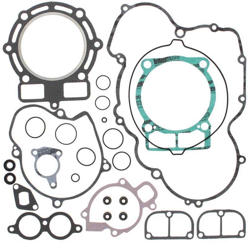 VEP Complete Gasket Kit