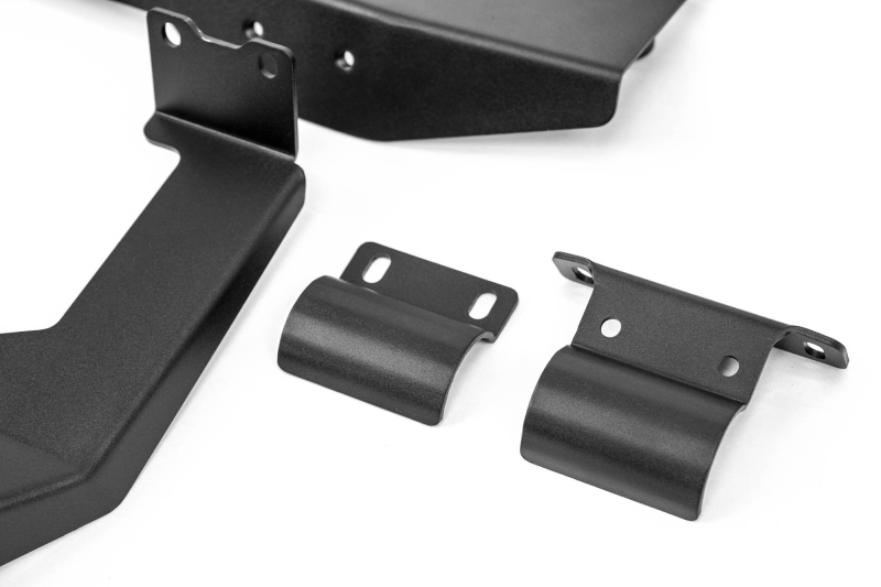 DV8 07-18 Jeep Wrangler JK Overhead Molle Panel thumbnail 5