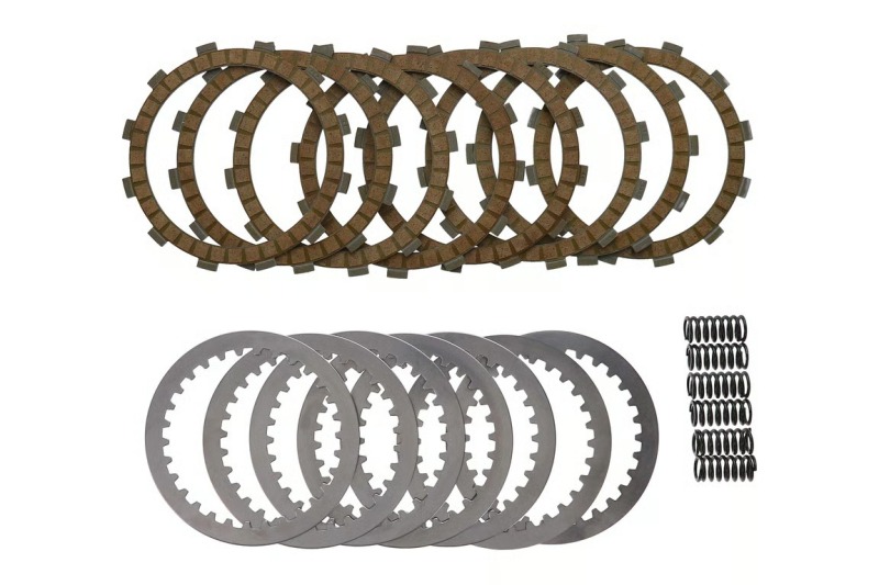 Wiseco 98-02 Suzuki RM250 Clutch Pack Kit