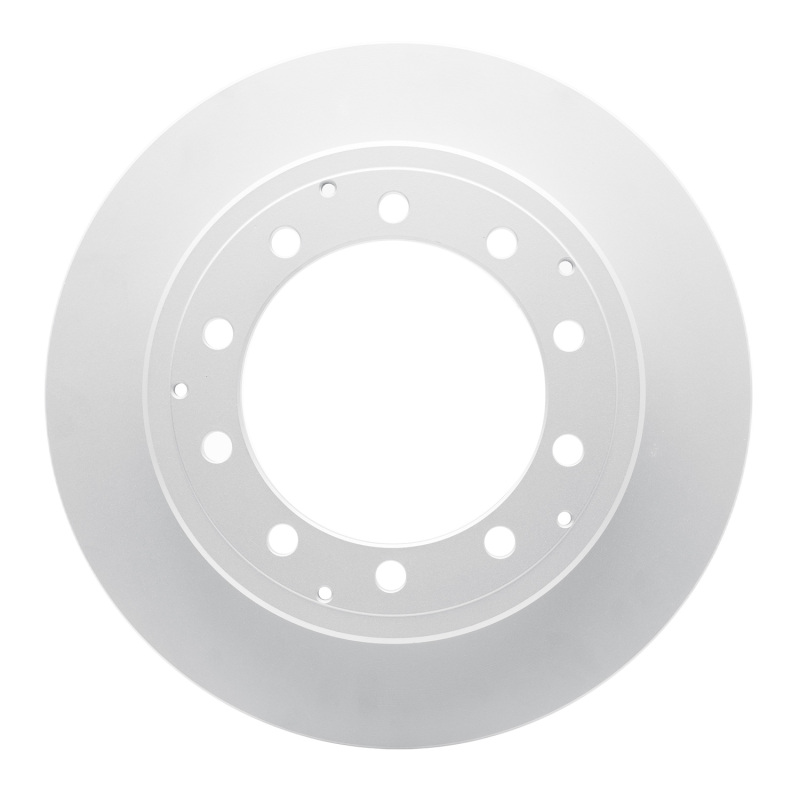 DFC GeoSPEC Coated Rotors - Plain