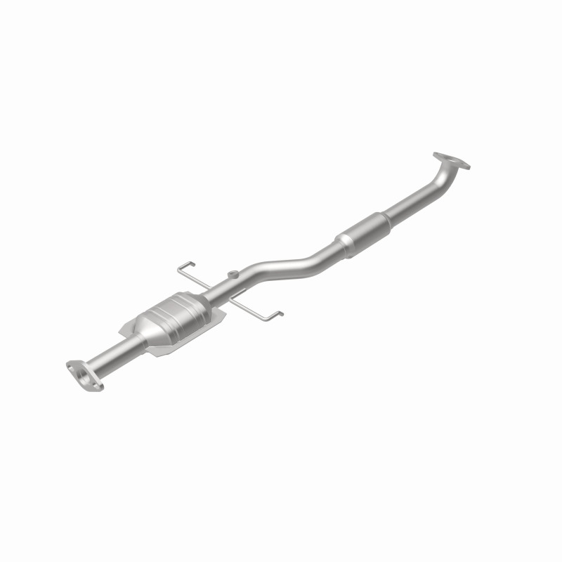 MagnaFlow Direct Fit Catalytic Converter 01-03 Galant 2.4 rr OEM thumbnail 7