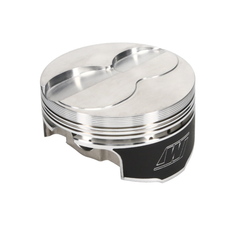 Wiseco Chevy LS Series -2.8cc Dome 4.130inch Bore Piston Kit thumbnail 9