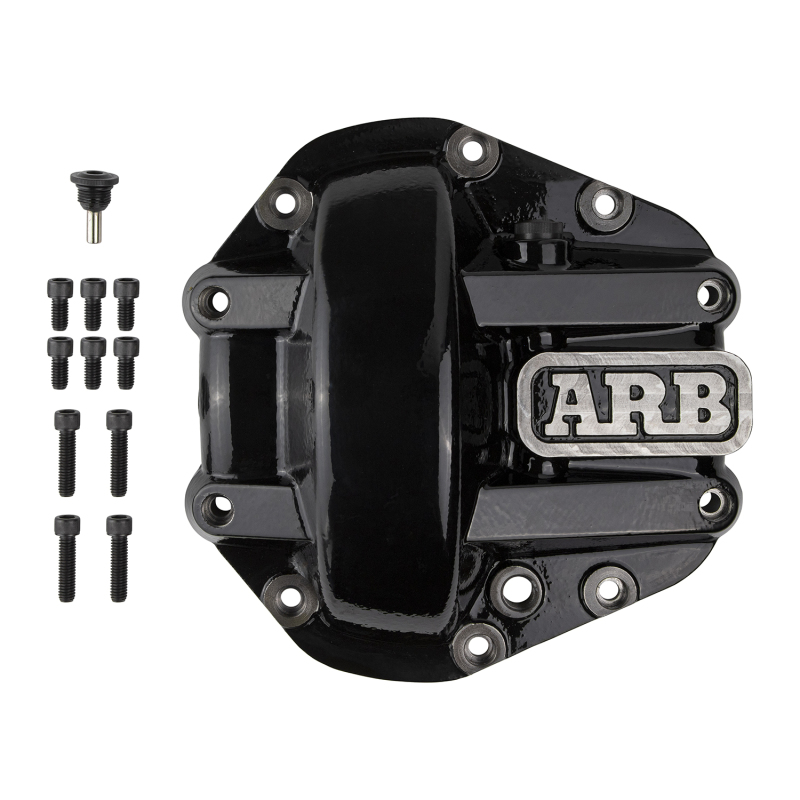 ARB Diff Case / Covers