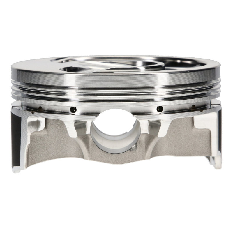 JE Pistons GM LT1 Asymmerical KIT Set of 8 Pistons thumbnail 9